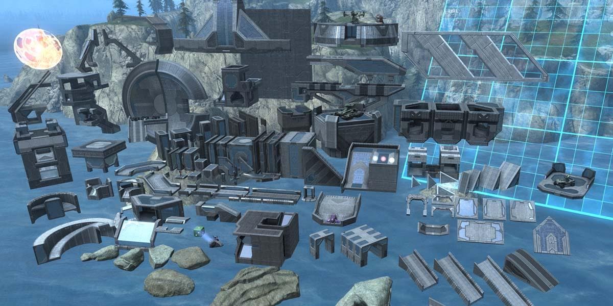 Projektowanie Doświadczeń Gracza: Każdy Zakątek Ma Znaczenie