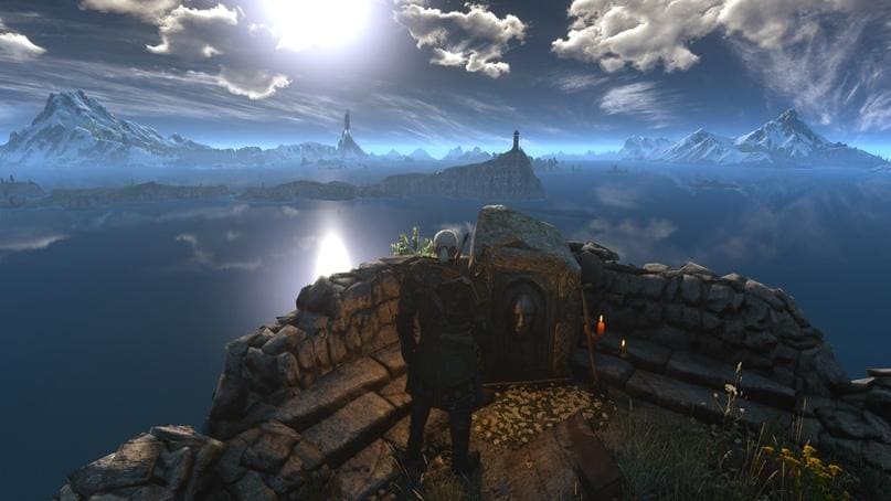 Innowacyjne Projektowanie Poziomów: Dynamika Rozgrywki i Wizualna Narracja